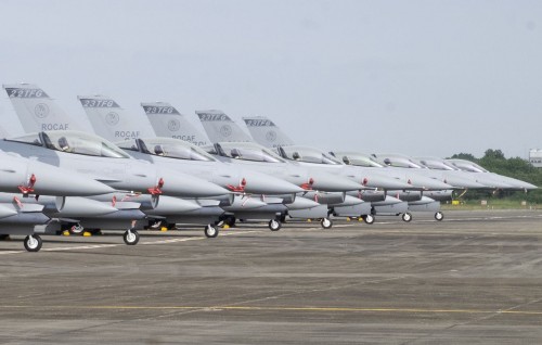 Taiwan to hold anti-invasion drills after China exercises
