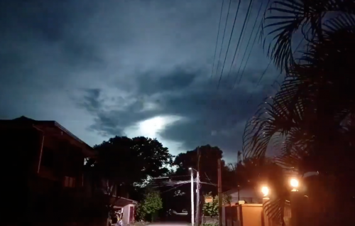Philippines aa dhimaalun Astroid eh dhuniyeah vettijje