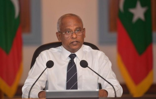 We must prioritise inclusivity and social harmony as we celebrate this Eid: President