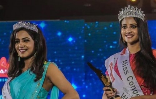 Miss Kerala adhi Runnerup maruvi accident gai Car dhuvvan in meehaa hayyarukohffi