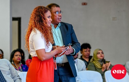 One Photo: IMTM 2022 feshumuge rasmiyyaathu