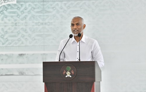Masakkaiy mi kuranee Roadhaige kurin flat list iulaan kuran: Raees