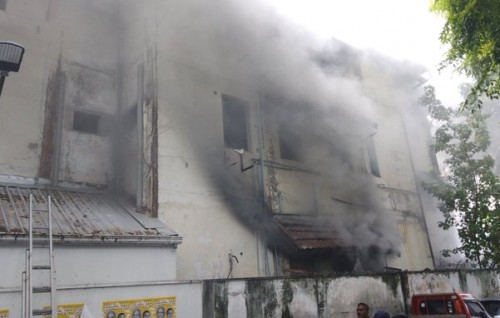 Gudhanehgai alifaan roakolli kamuge thuhumathah 2 meehaku hayyaru koffi