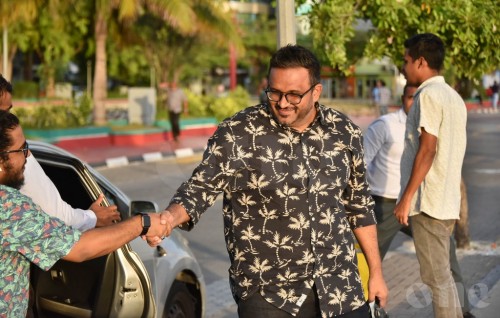 Adeeb receives seven days to appoint lawyer