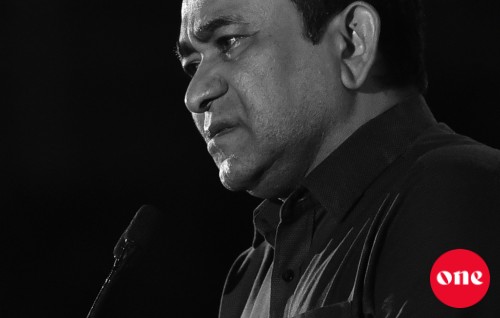 Aarashu massalaigai Yameen ah kuraa dhauvaa thakuge adu ehun maadhamaa