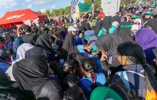 HPA advises caution in dealing with the sweltering hot weather