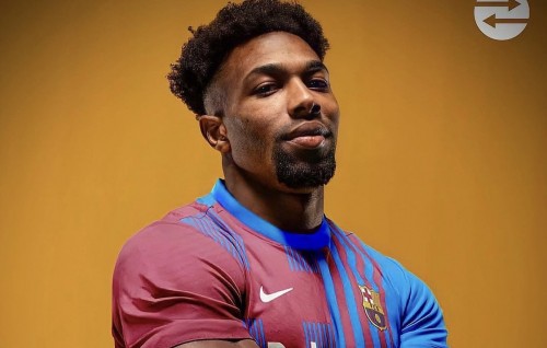 Loan ebbasvumehgai Adama Barca ah