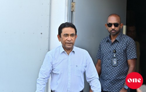 Yamee ge massalaigai libunu aa hekithah ehfaraai kuran High Court in engee gaanoonu asaasee aa hilaafah: Dhaulaiy