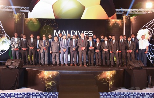 FAM Awards buraasfathi dhuvahuge rey 