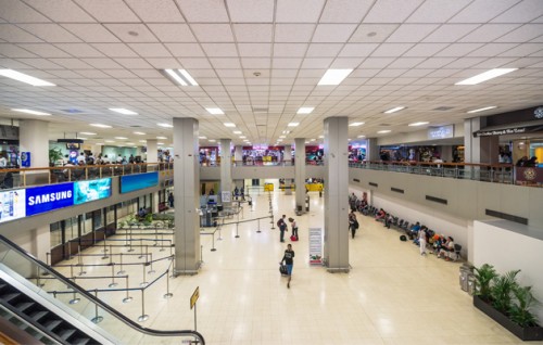 Lanka ge border hulhuvun anehkkavess laskuranee