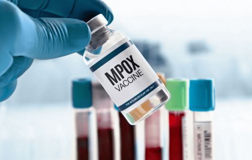 Africa gai Mpox fenifaivaa sarahadhuthakah dhathuru kuraanama vaccine jahan angaifi