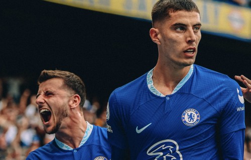 Chelsea in fahathun arai West Ham balikoffi, Tottenham ah huttumeh neiy
