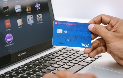 BML sets new daily limit at USD 750 for Maldivians abroad
