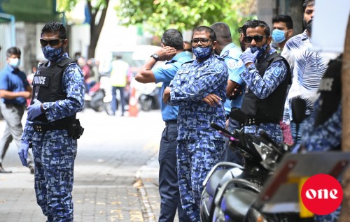 Majileehah javaabudhaaree vumah vaki vaki fuluhun dhaane!