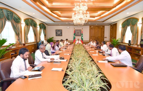 69 percent increase in govt. political positions, MVR 331.2 dedicated to payroll