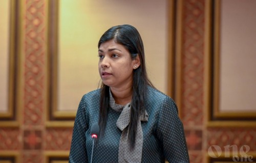 MP Rozaina: Be it by a husband, father or a brother, rape is rape