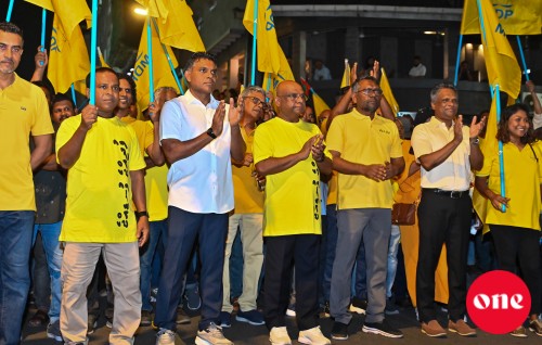 Gaumee tharaggee ge master plan ge masahkathugai baiverinuvaan MDP inn ninmaifi 