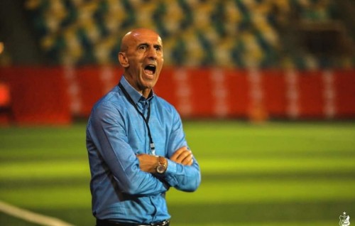 Europe aai Asia, adhi Africa football ge emme mathee fantheege thajuribaa huri Ješić Maziya coach akah