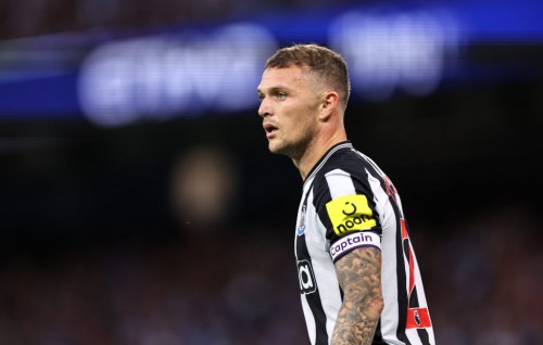 Newcastle ge Trippier gaumee team ah kulhun huttaalaifi
