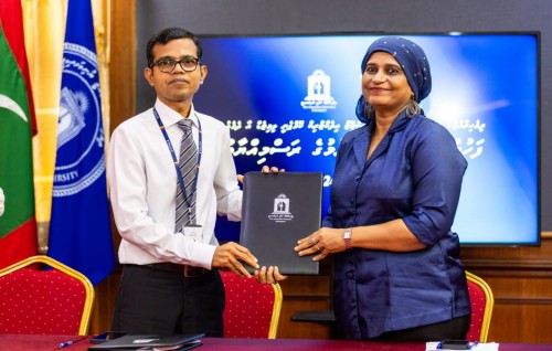 STELCO and MNU sign MoU to research cause of hike in electricity bills in the past decade