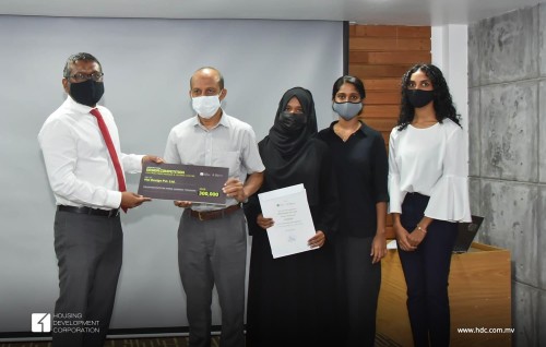 Central park gai alhaa miskiy farumaa kurumuge mubaaraathuge vanathah hovaifi