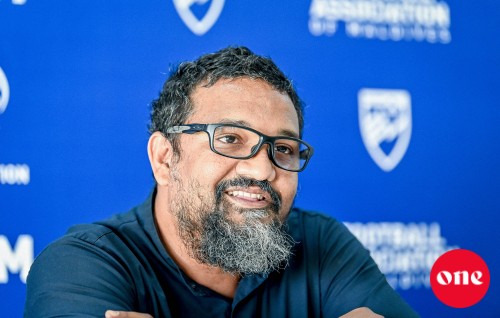 Relegate nuvaa gothah oiyy namaves ''motivation'' ah asareh nukurey, target akee gadha 4 eh: Nisthar