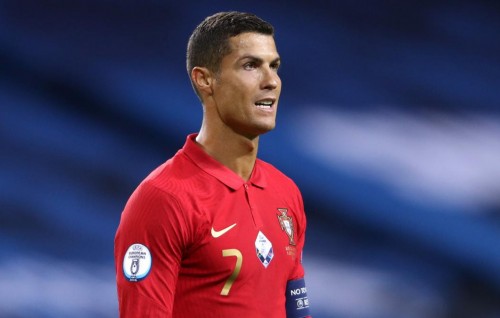 Saudige tourism isthihaaru kuran Ronaldo ah 6 million Dollar hushahelhi!