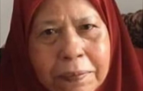 Kureege Raees Solih ge mamma fulhu avahaaravumun, Raees Dr. Muizzu thauziyaa vidhaalhuveije