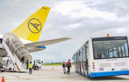 Germany gai Raajjey ge maguboolukan ithurukuran Condor aa eku haahsa campaign eh fashaifi