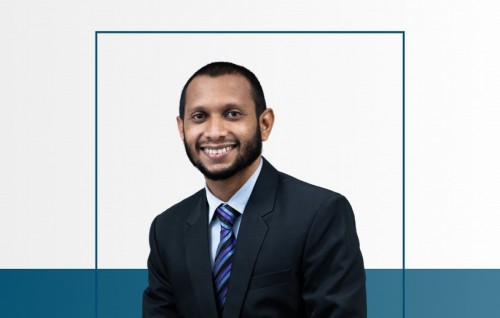 BCC ge managing director akah Ziyaau