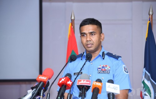Claims that Shimaa was burnt alive: Police