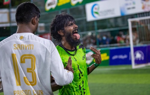 Club Maldives: FSM aai RRC final ah