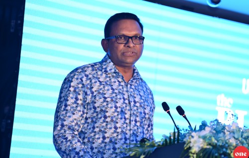MNPge verikamehgai Marosheegai islamic tourism tha'aarafkuraanan: Nazim
