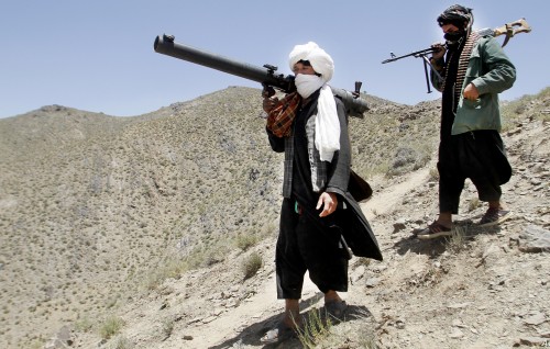 Pakistan gai taliban in filaa thiben egaumun eheetherivaa kamuge thuhumathu!
