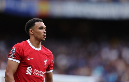 Arnold ah kuri furathama bid ah Liverpool in bunee noonekey, Real in dhuleh nudheyne!
