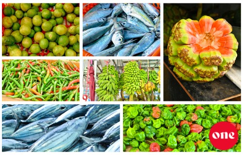 Roadha 11, Baazaaruge aguthah: Markeytugai mas thiyaagi dhuvaheh, Thaketheege agu ehvvarehgai