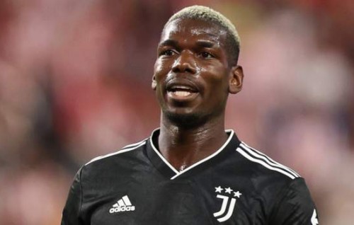 Anekkaaves Pogba manaa beyhah positive vejje, Bodu suspension eh aisdhaane!