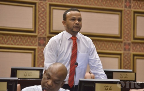 MP Ali Hussain: This government will not fire people for supporting differing political views