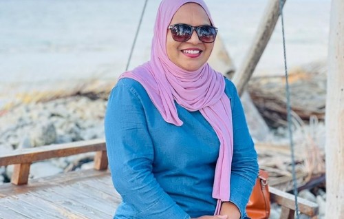 Gulfisham ge moto: Ehen meehun kurieruvumakee aharenge kurierun