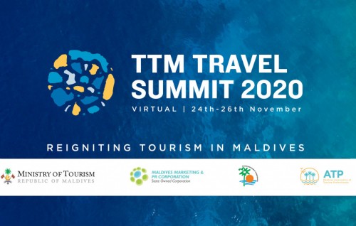 Virtual TTM Travel Summit fashaifi