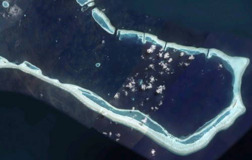 V. Atoll aai B. Atoll ge 12 saharahdheh himaayaikohffi