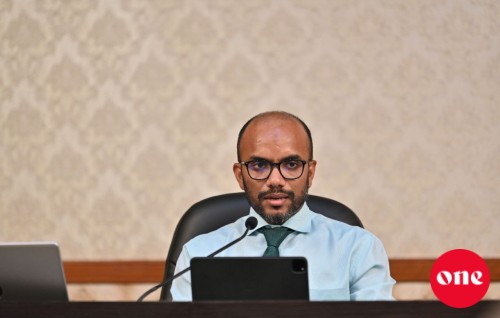 Dharivarunge adhadhah balaafai principalunge musaara ithurah boduvaane