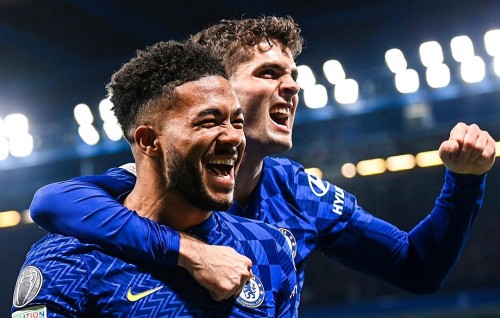 Juventus kairee hoadhi bodu molhaaeku fenvaru dhakkaalai Chelsea gadha 16 ah