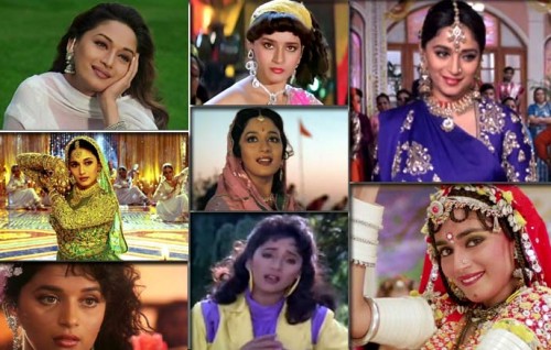 Madhuri bollywood ga 36 aharu