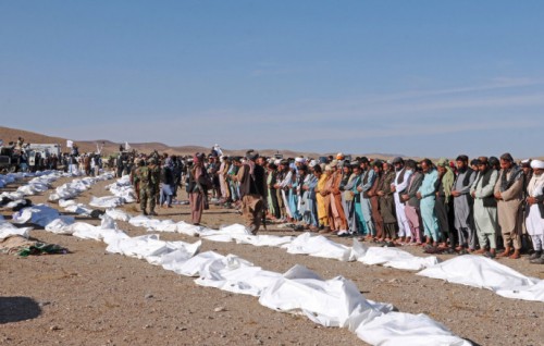 Afghanistan ah ai binhelumugai maruvi meehunge adhadhu 2000 in 1000 ah dhahkohffi