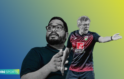 Hallakee coach goas kurumeh noon, ihumaaluvee meehunah fiyavalhu elhun!