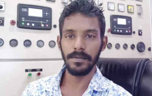 Nishama ge maru: Faisal ge bandhah 15 dhuvas jahaifi