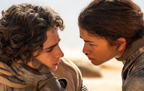 ‘Dune: Part Two’ delayed to 2024 as Hollywood strikes drag on