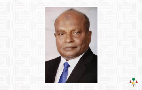 Kureege majilis member Zakariyya avahaara vumaai gulhigen, Raees Solih thauziyaa vidhaalhuvehjje