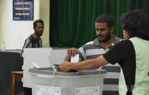 Campaign thakugai rishavathaai vaudhuthah vakivaagothah, gaanoonah islaahu hushahalhai bahus fashaifi